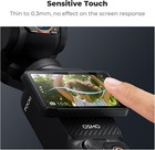 K f Concept 6x Lens Screen Protector For Dji Osmo Pocket 4 3 Ultra Clear Glass