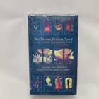 The Prisma Visions Tarot A 79 Card Deck By James R Eads New Sealed