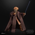 Hasbro The Black Series Star Wars  Attack Of The Clone Plo Koon 6  Action Figure