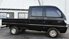 Mag International Utility Crew Cab Mini Mag Truck