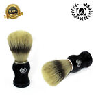 Men s Wet Shaving Kit set Long Handle De Safety Razor  Brush  Cup  Soap  Blades
