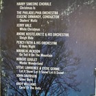 Vintage Vinyl Lp Record Christmas Is  - The Philharmonic Orchestra Plus