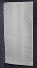 Cottage Check White With White Aida Band For Cross Stitch Charles Craft Nwot
