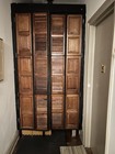 6 Wooden Double Shutters From Nyc Brownstone   Make Any Offer 