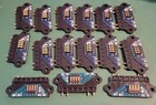 Universal Instruments 1038-0007 Pca Pogo Interface