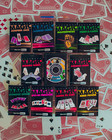 Ultimate 250 Card Tricks Set - Children And Adults Magic Card