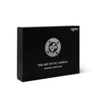 2025     The Art Of Dc Comics - 1oz Trading Cards - Sealed Boxes