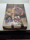 1993 Country Gold Series 1   34 Packs Box Sterling Cards Same Day Shipping
