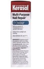 Kerasal Multi Purpose Fungal Nail Renewal Brush - 0 43 Fl Oz  13ml   us Seller 