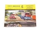 Original Matchbox Collector s Catalogue U s a  1969 Edition