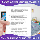 Rethink   Conversation Cards Game For Christian Couples   95 - Great Easter Gift