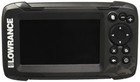 Hook2 4x - 4-inch Fish Finder With Bullet Skimmer Transducer