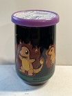 New 1999 Sealed  Welch   s Grape Jelly  Jam Spread Pok  mon Jar  4 Of 9 Charmander 