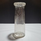 Vintage Milk Bottle Half Pint 3 Cent Store Bottle