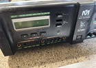 M Karaoke-better Music Builder Dx-288 G2 Integrated Mixing Amp Does Not Work   