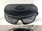 Oakley Gascan Oo9014-79 Usa Flag Black Frame Black Lens Sunglasses New W  Box  