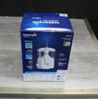 Waterpik Ultra Water Flosser  10 Pressure Settings - Wf-100w - White - New