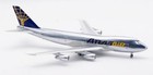 Inflight If7425y1024p Atlas Air Boeing 747-200f N516mc Diecast 1 200 Av Model