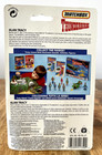 Thunderbirds Alan Tracy Action Figures By Matchbox - 1992 New Sealed