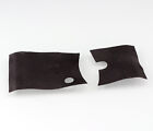 208462  Nikon Fm Front Leather Repair Part Original Genuine Used