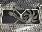Nvidia Geforce Rtx 4070 Founders Edition 12gb Graphics Card