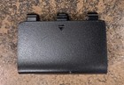 Oem Xbox One Controller Battery Cover Black Replacement Part