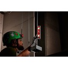 Milwaukee Tool 48-22-5105 Torpedo Level  Aluminum  Magnetic