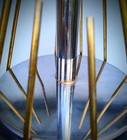 Waterphone  Tuned  Haunting  440hz 