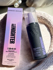  3 Pack  Urban Decay All Nighter Ultra Long Lasting Makeup Setting Spray 4 Oz