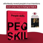 People Skills  Master The Art Of Connection And Social Intelligence By Wang xinm
