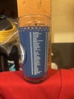 2023 Belmont Glass New 50th Anniversary Secretariat Only 5 000 Made