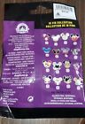 Disney Pin Pack Villain Icons Mystery Pins  5  New  Free Shipping