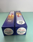 Champion Sports 2 Star Vintage Table Tennis Balls Ping Pong - Lot Of 2