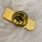 Soccer Coach Enamel Lapel Pin Gift Idea