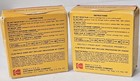 Kodachrome 40 Super 8 Color Movie Film Kma 464 Type A 50ft Lot Of 2 Exp  Oct 79