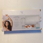 Conair True Glow Complete Clean Spa Heated Beauty Mitts Soft Skin Hand Warmer