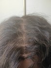 Chi Megan Manikin Mannequin Head 100  Human Hair Cosmetology Beauty Practice