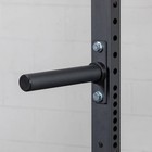 Titan Fitness X-3 And T-3 Series Weight Plate Holders  Set Of 4  Olympic Pegs