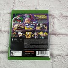Nickelodeon Kart Racers 2 Grand Prix Xbox One Series X Game Red Mile E Ntsc-u c