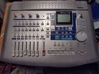 Tascam 788 Pro Audio 8-track Digital Recorder Portastudio W  Power Supply