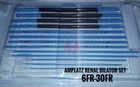 4a Amplatz  Renal Sheath Dilator Set