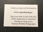 Wtdstamps -  rw89 2022 - Us Federal Duck Stamp   jim Hautman    Mint Og Nh -