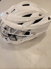  new  Cascade Z Lacrosse Helmet  Flip Facemask