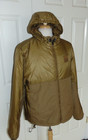 Kifaru  Full Zip  Lost Park  Parka  Coyote  Large  Made In Usa
