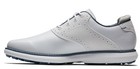Footjoy Traditions 97898 White Women Spikeless Golf Shoes