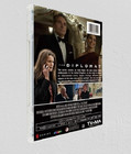 6-discs Complete Series  Seasons 1-3 The Diplomat Dvd Collection