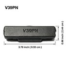 10pcs V39pn Flex Pins Comptible With V39syl Series Bucket Teeth