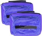 Everready On Call First Aid Responder Trauma Medical Bag Ems Pack Emt W Dividers