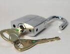 Abloy Pl330 Pl 330  Padlock Lock - Gym Lockers  Bikes  Marine-  High Security 