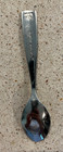 Klm Airlines First Class Marcell Wanders Stainless Steel 5    Coffee Spoon Dutch